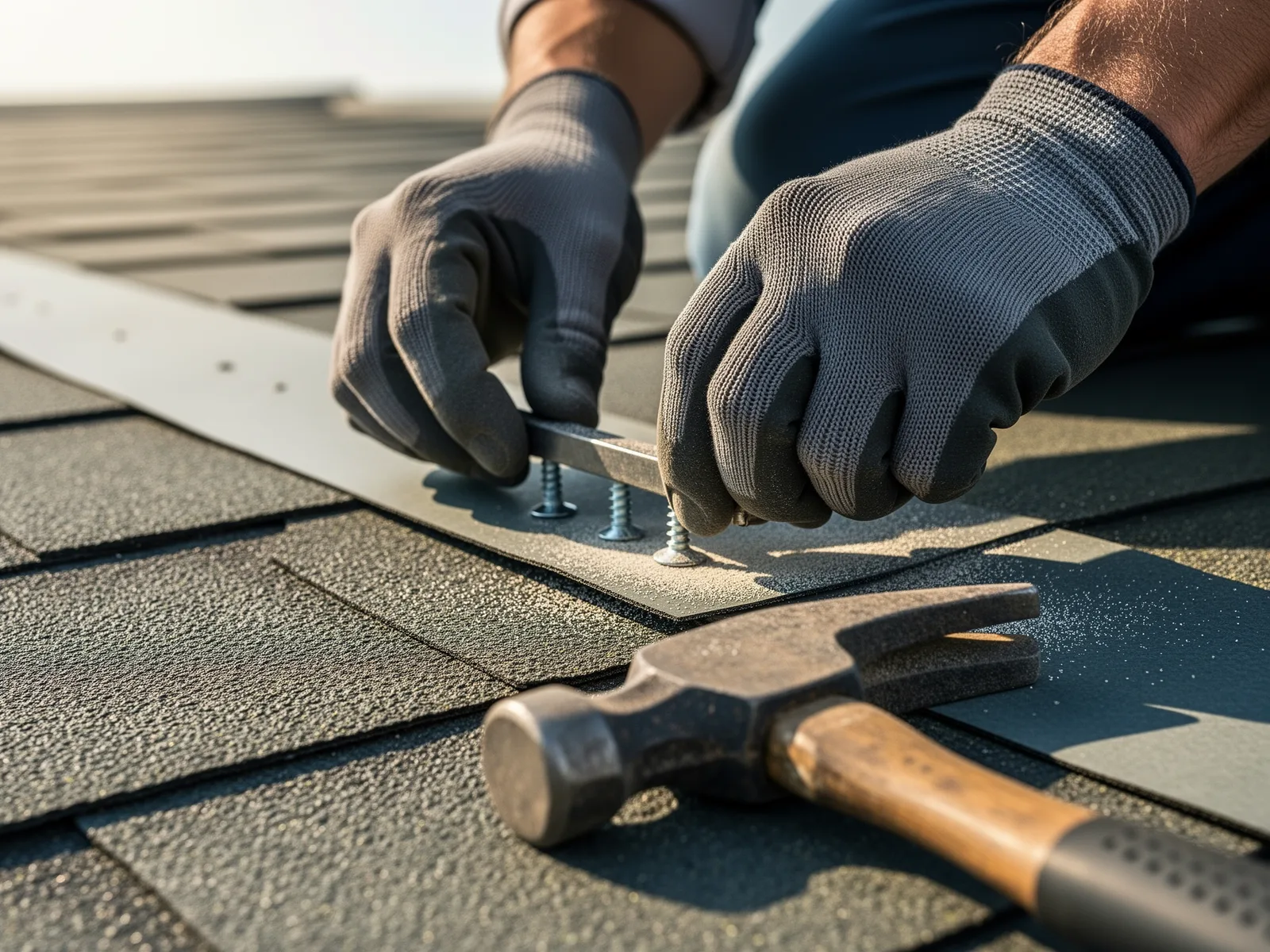 Why choose Fascia Repair in Cana, VA